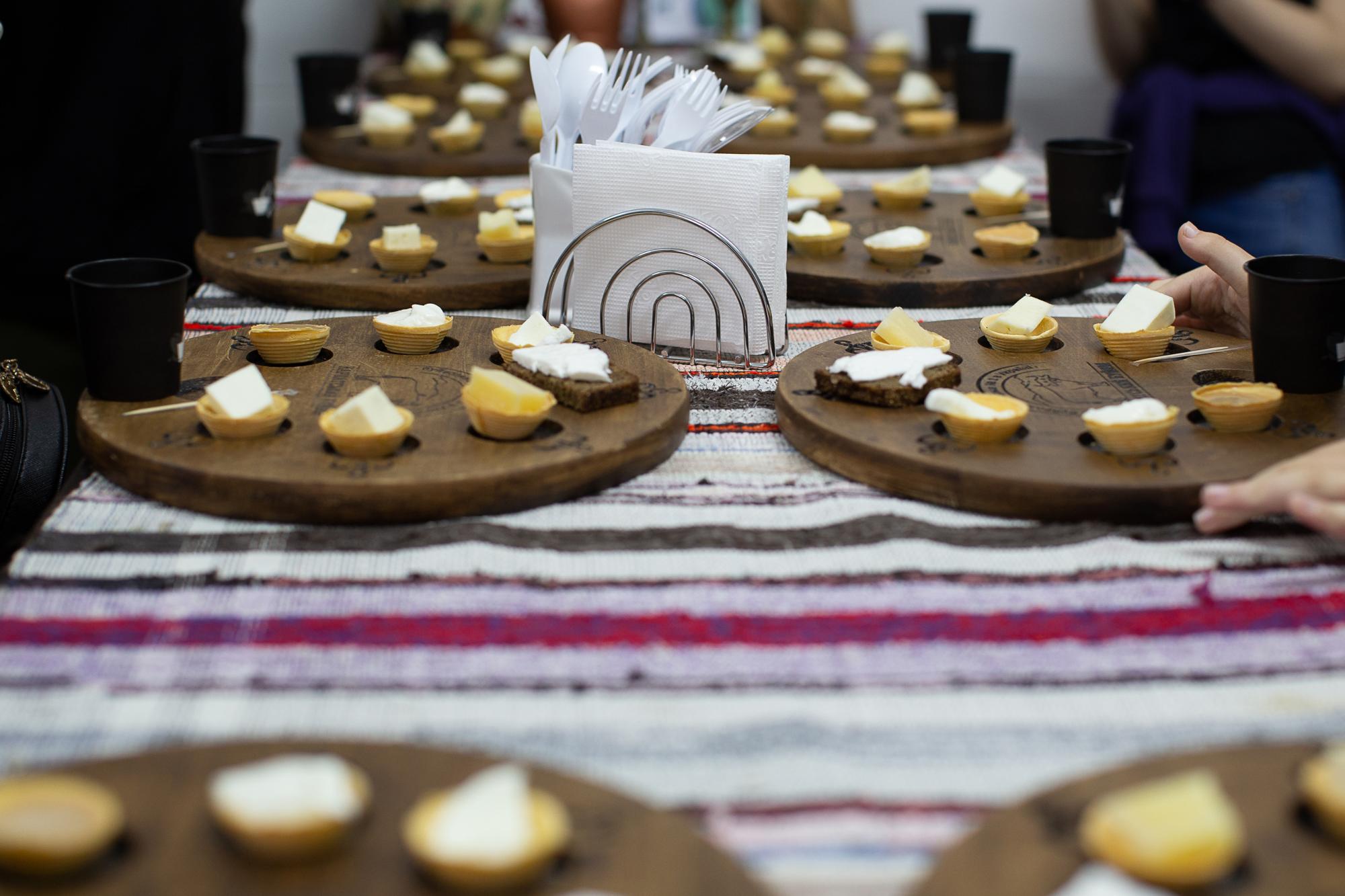 Война и угроза с севера. Как изменилась география гастропутешествий по Украине